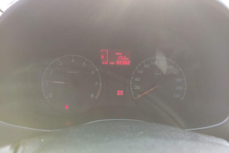 Used Hyundai Verna 2014 1.4L Manual Smart GLS Trim