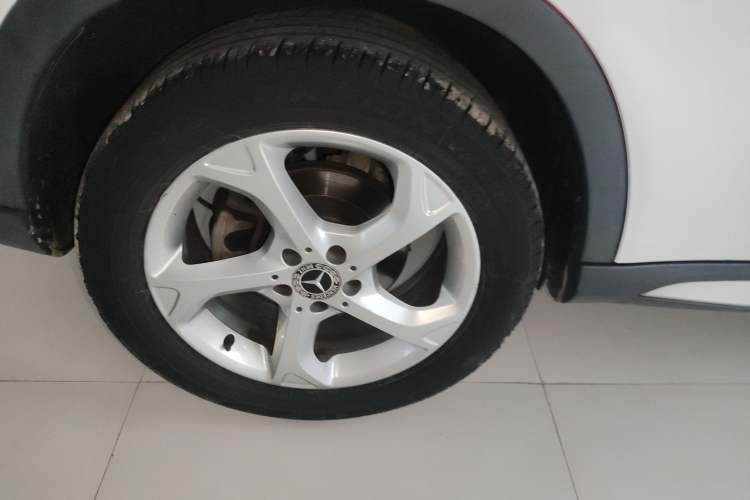 Used Mercedes-Benz GLA 2017 GLA 200 Sport Edition
