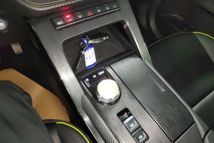 Used Haval H6S 2022 2.0T Two-Wheel Drive ZhiRun Version
