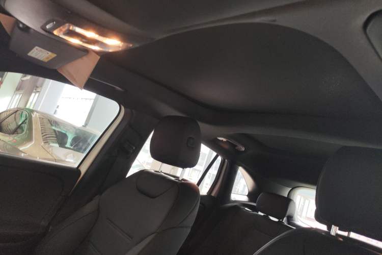 Used Mercedes-Benz GLA 2020 GLA 200
