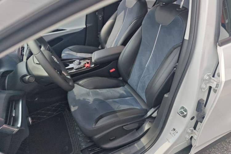 Used Buick Velite 6 2019 Connected & Smart Edition
