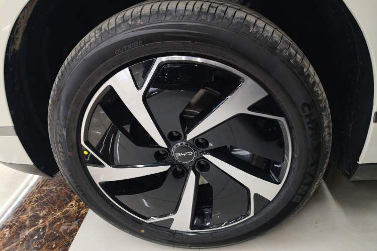 Used BYD Sealion 06 New Energy 2025 Model EV 605 Navigation Pro Edition