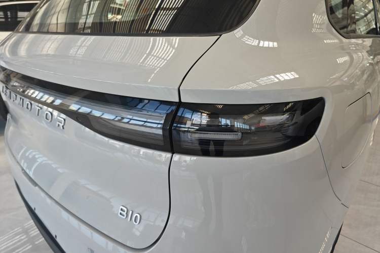 Used Leapmotor B10 2025 510 Joyful Edition