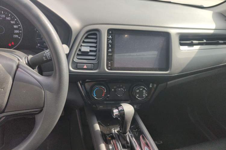 Used Honda Vezel 2019 1.5L CVT Pioneer Edition China VI