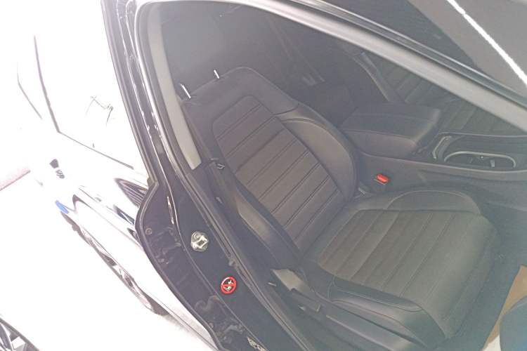 Used Honda Breeze 2020 240TURBO CVT 2WD Luxury Edition
