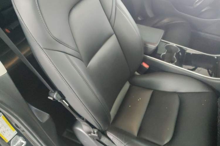 Used Tesla Model 3 2019 Standard Range Rear-Drive Upgraded Version
