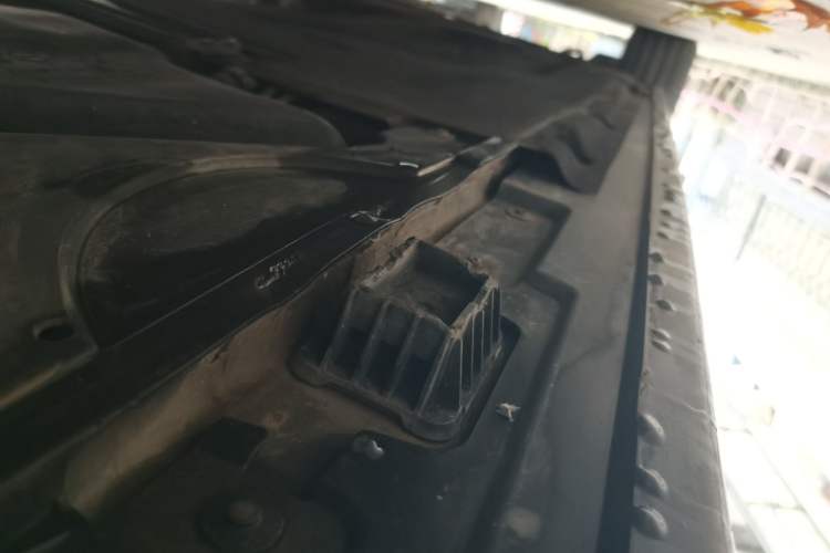 Used BMW 5 Series 2014 535Li Leading Model
