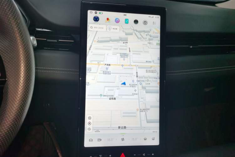 Used XPeng G3 2022 G3i 460G