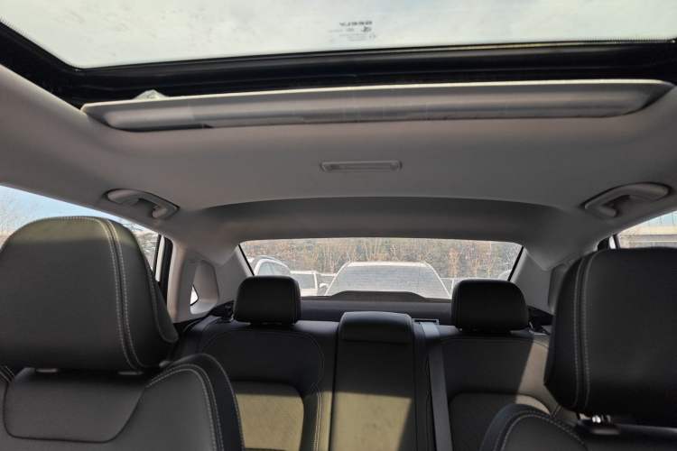 Used Geely Auto Emgrand 2023 4th Generation Champion Edition 1.5L CVT Prestige Model