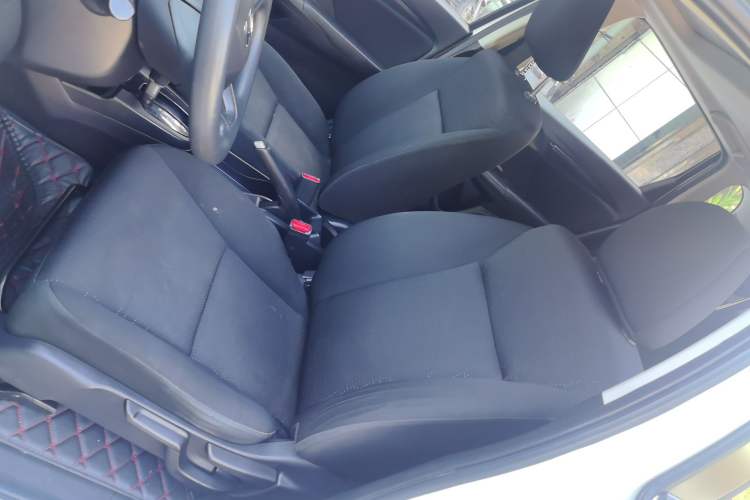 Used Honda Fit 2018 1.5L CVT Comfort Sunroof Version
