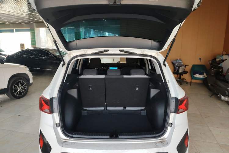 Used Jetta VS5 2024 280TSI Automatic Pioneer Edition
