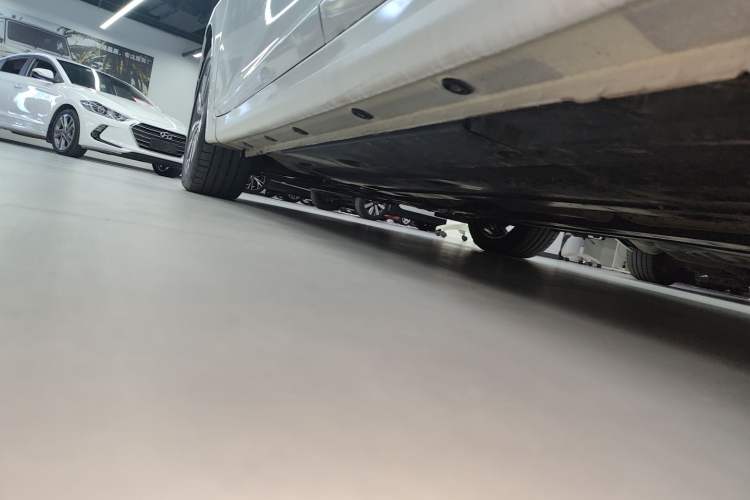 Used Hyundai Mistra 2016 1.8L Automatic Smart GLS