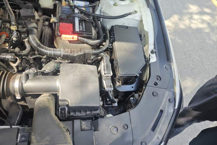 Used Honda Accord 2018 260TURBO Prestige Edition China V
