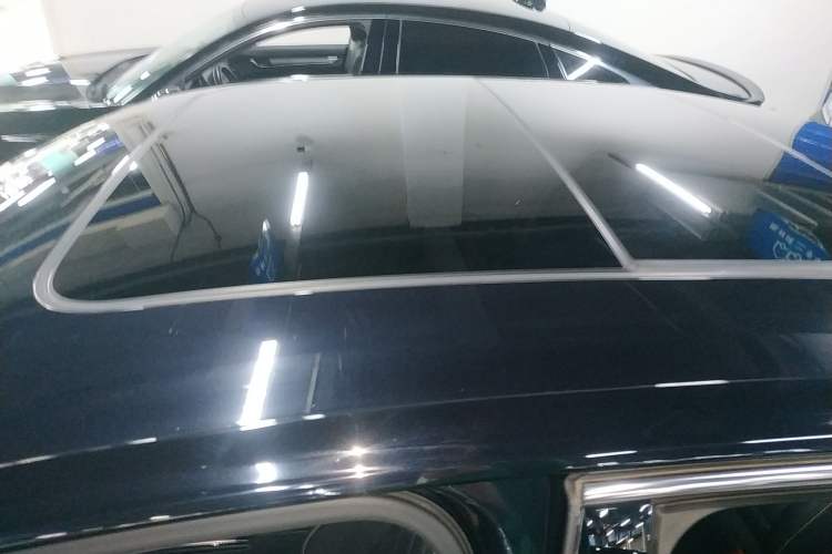 Used Volkswagen Passat New Energy 2019 430 PHEV Hybrid Luxury Edition
