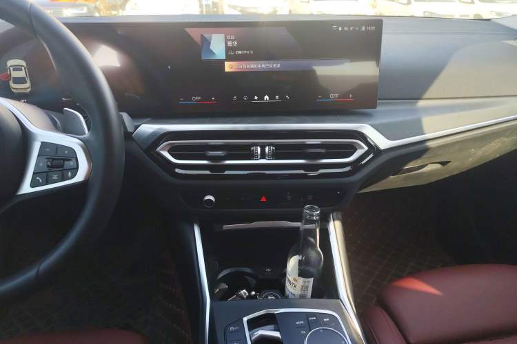 Used BMW 3 Series 2024 325i M Sport Package
