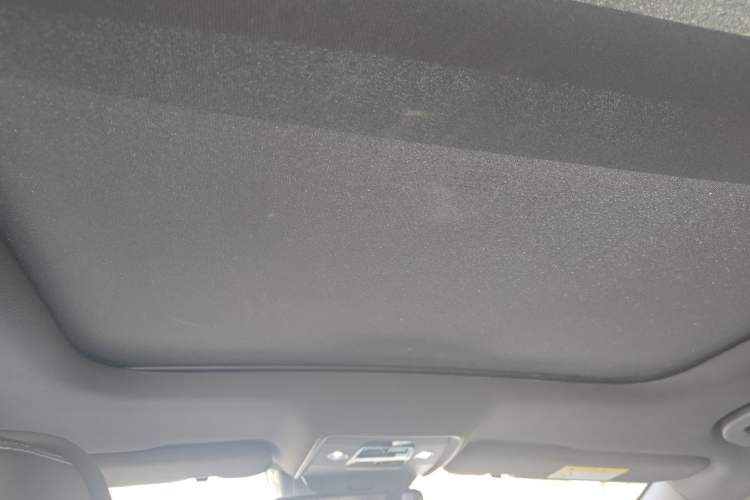 Used BYD Han 2020 EV Four-Wheel Drive High-Performance Flagship Model
