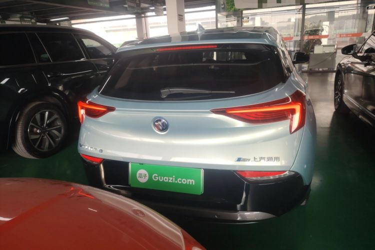 Used Buick Velite 6 2023 430km Enjoyment Version
