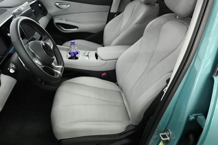 Used BYD Sealion 05 EV 2025 520 km Flagship SmartDrive Version