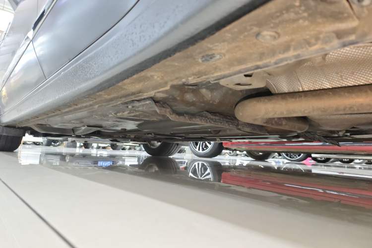 Used Buick LaCrosse 2022 552T Luxury Version
