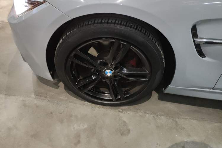 Used BMW 3 Series 2017 320i M Sport
