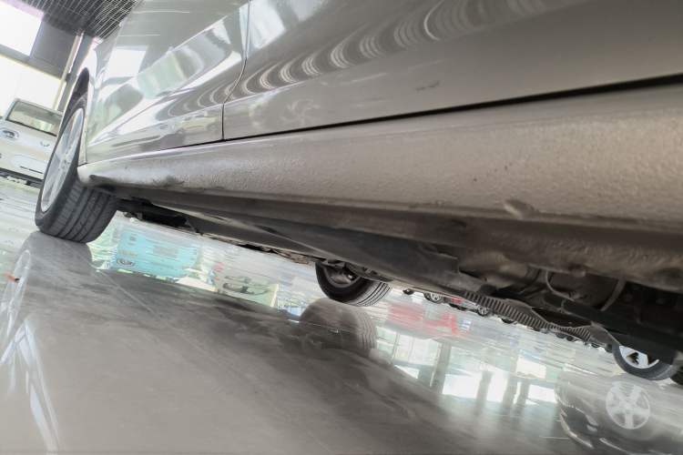 Used Skoda Rapid 2013 1.6L Automatic Smart Selection Model
