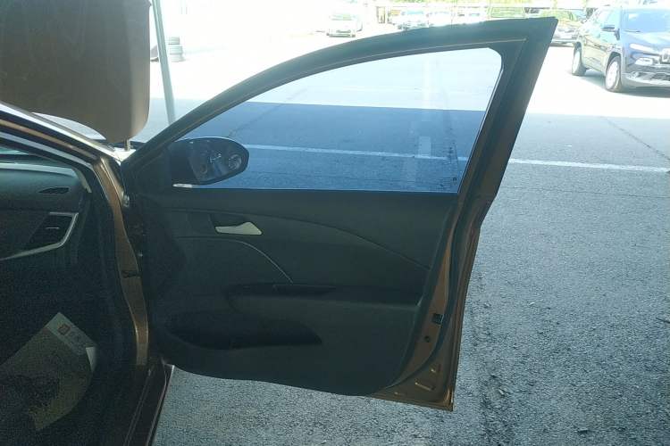 Used Chevrolet Cavalier 2016 1.5L Manual Enjoyment Edition
