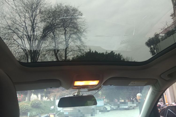 Used Audi Q5 2015 40 TFSI Trendy Edition
