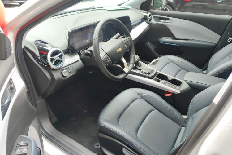 Used Chevrolet Monza 2024 1.5L Dual-Clutch Enjoyment Edition

