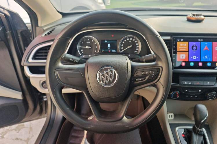 Used Buick GT 2015 15N Automatic Elite Version
