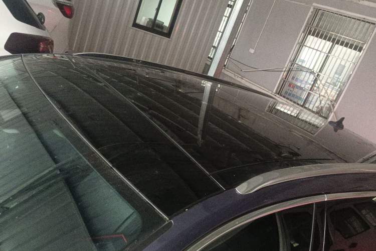 Used Audi A6 (Import) 2021 Avant Futurist 40 TFSI Luxury Dynamic Model