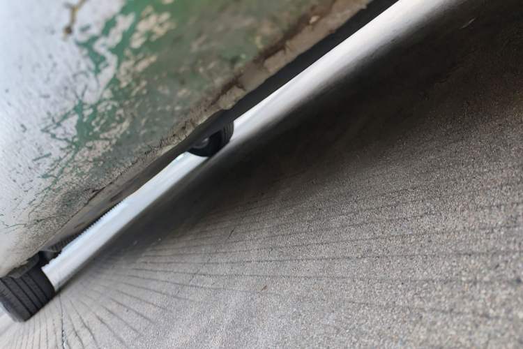 Used Volkswagen Touran 2013 1.4T Manual Fashion Edition 5 Seats
