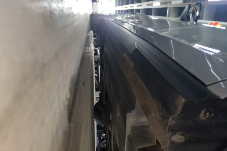 Used Changan UNI-V 2022 1.5T Smart Navigation Version
