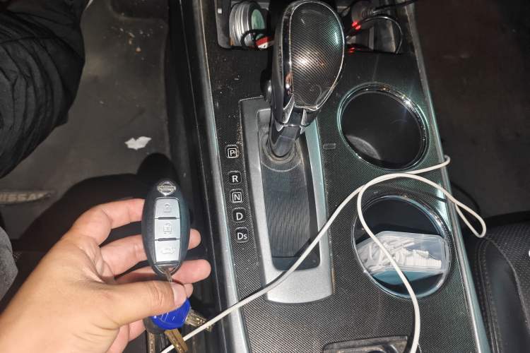 Used Nissan Teana 2015 2.0L XL-Sporty UEFA Champions League Edition
