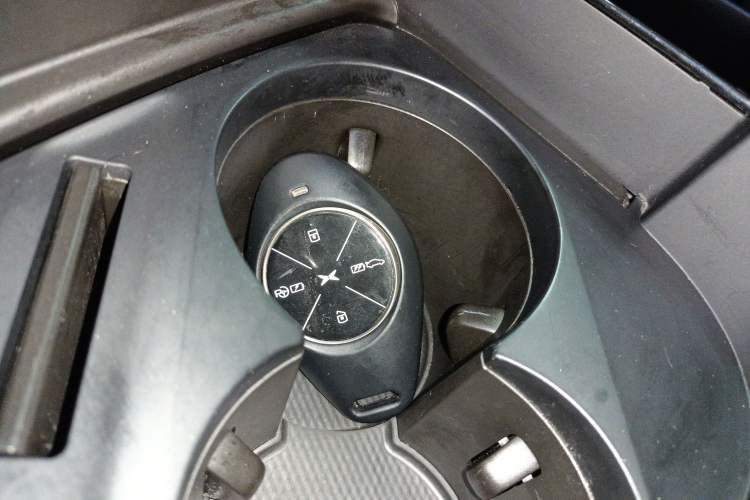 Used XPeng P7 2020 670N
