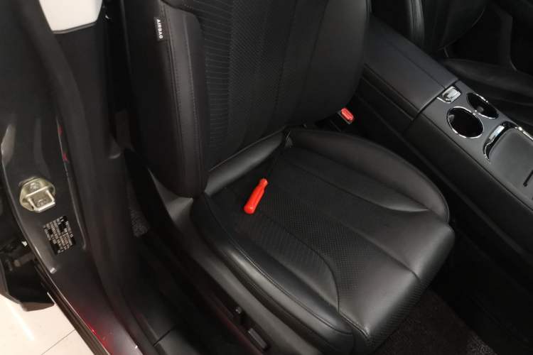 Used Leapmotor C11 2021 Executive Edition 610
