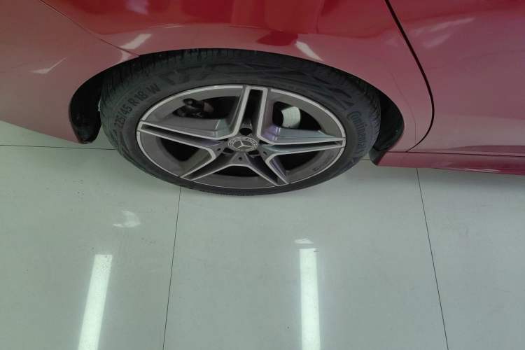 Used Mercedes-Benz CLA 2020 CLA 200 Shooting Brake
