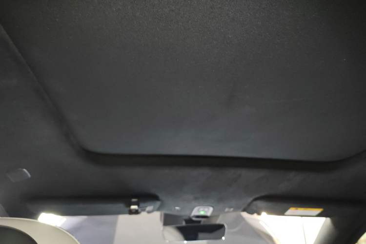 Used Nio ES6 2023 75 kWh