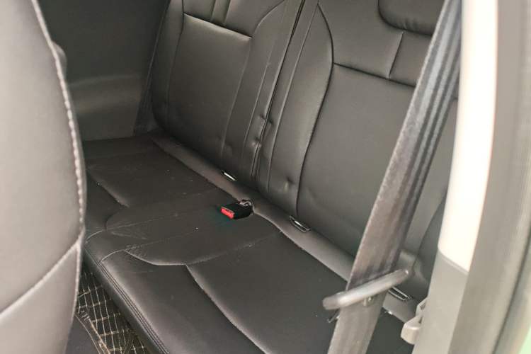 Used Qiyuan Lumin 2022 210km Sweet Edition