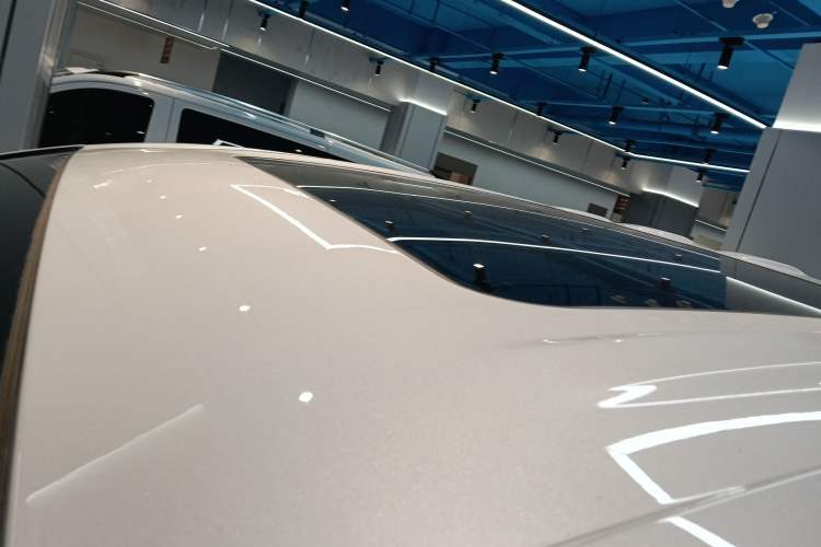 Used Buick GL8 2022 ES Landtrek 653T Smart Flagship Model
