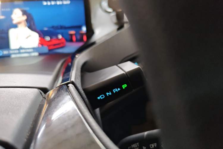 Used Baojun KiWi EV 2021 Artist Model Ternary Lithium
