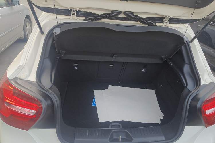 Used Mercedes-Benz A-Class 2016 A 200 Dynamic Edition
