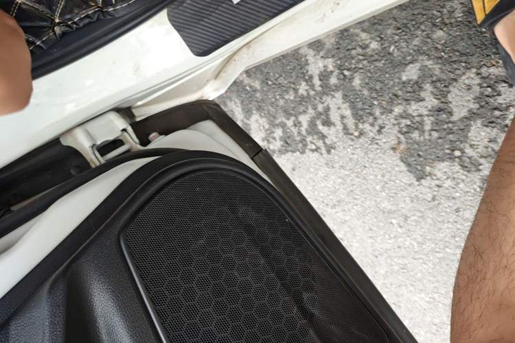 Used Honda Civic 2016 180TURBO CVT Comfort Version
