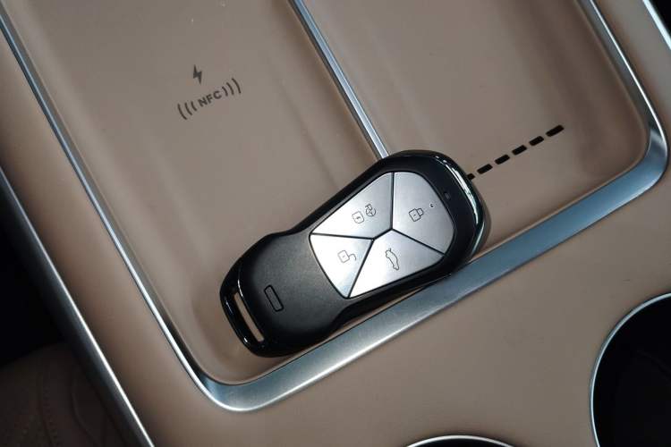 Used XPeng G9 2025 625 Long-Range Max