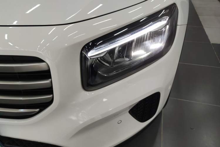 Used Mercedes-Benz GLB 2024 GLB 220 Dynamic Edition
