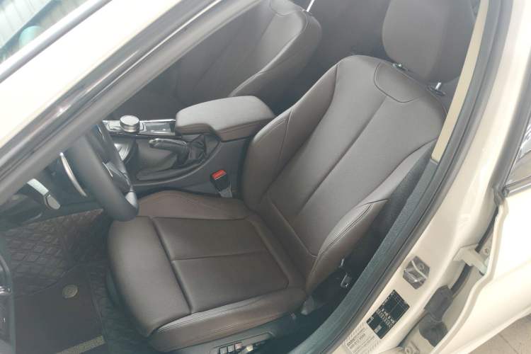 Used BMW 3 Series 2019 320Li M Sport Package
