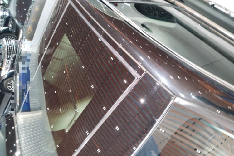 Used Toyota Camry 2019 2.5G Luxury Edition China VI Standard
