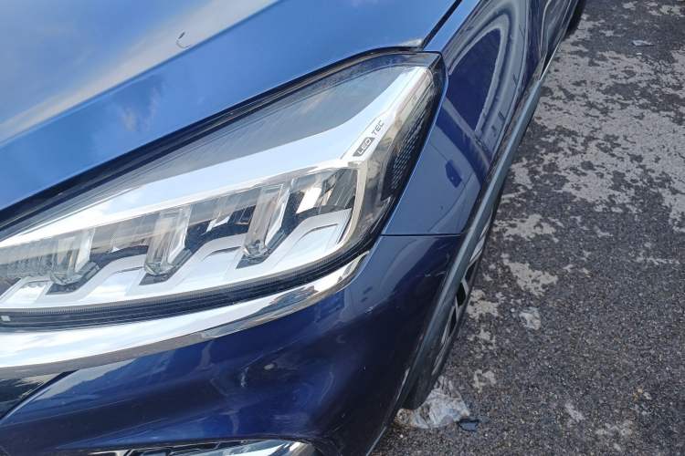 Used Chery Tiggo 8 2020 230TCI Automatic Elite Edition
