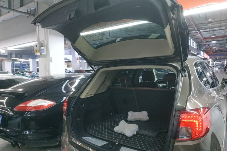 Used Buick Envision 2017 20T Two-Wheel Drive Elite Version
