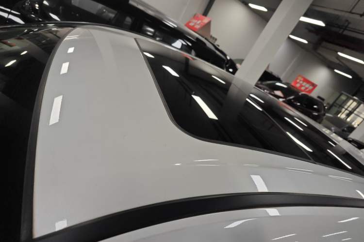 Used Honda CR-V 2023 240TURBO Two-Wheel Drive FENGSHANG Edition 5 Seats
