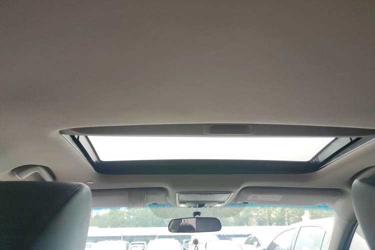 Used Honda Accord 2018 260TURBO Elite Edition China V
